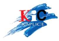 KiC Kaplice