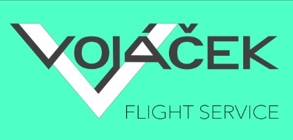 Vojáček flight service